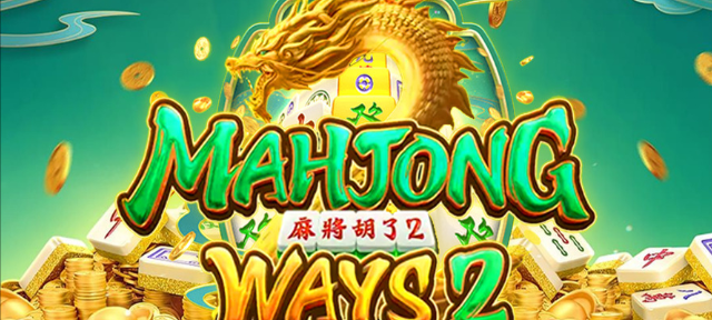 Mahjong Ways 1